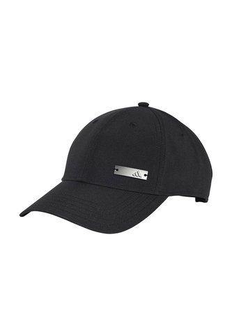 GORRA BB CAP LT MET ADIDAS adidas Performance