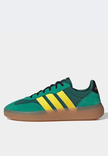 Tenis adidas Sportswear Bareeda Decode Verde