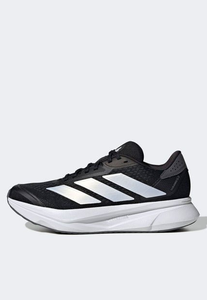 Tenis Running Negro-Blanco adidas Performance Duramo Sl2 W