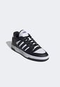 Tenis Lifestyle adidas Sportswear Break Start Low Negro de adidas Performance