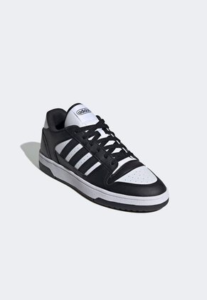 Tenis Lifestyle adidas Sportswear Break Start Low Negro