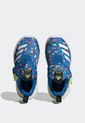 Tenis Lifestyle Multicolor adidas Kids Suru365 x Mickey Mouse de adidas Performance