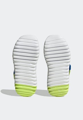 Tenis Lifestyle Multicolor adidas Kids Suru365 x Mickey Mouse