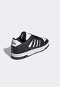 Tenis Lifestyle adidas Sportswear Break Start Low Negro de adidas Performance