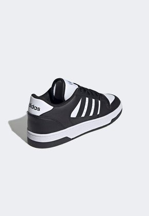Tenis Lifestyle adidas Sportswear Break Start Low Negro