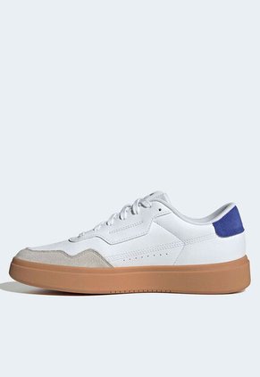 Tenis adidas Sportswear Park St 2.0 Blanco