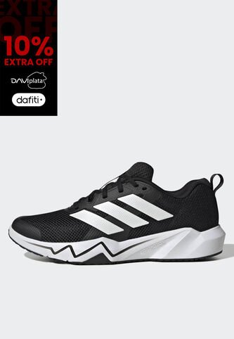 Tenis adidas Performance Rapidmove Go Negro adidas Performance