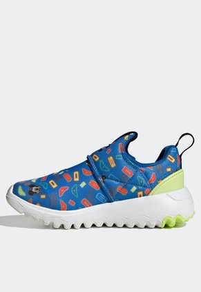 Tenis Lifestyle Multicolor adidas Kids Suru365 x Mickey Mouse