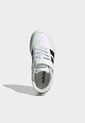 Tenis adidas Sportswear Breaknet 3.0 Blanco de adidas Performance