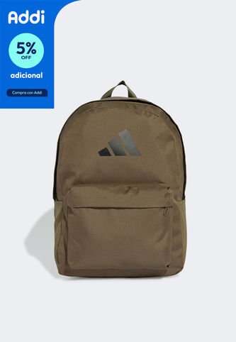 Morral adidas Performance Classic Verde Oliva adidas Performance