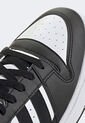 Tenis Lifestyle adidas Sportswear Break Start Low Negro de adidas Performance