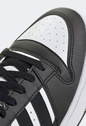 Tenis Lifestyle adidas Sportswear Break Start Low Negro