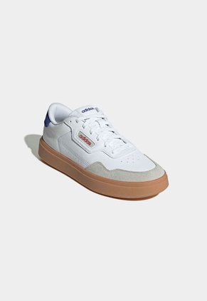 Tenis adidas Sportswear Park St 2.0 Blanco