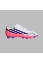 Guayos Adidas Kids F50 Hyperfast Club - Blanco de adidas Performance