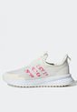 Tenis Lifestyle Beige-Magenta-Marfil adidas Performance X_PLR Pulse de adidas Performance