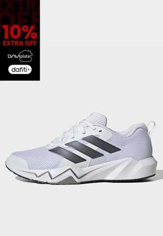 Tenis adidas Performance Rapidmove Go Blanco adidas Performance