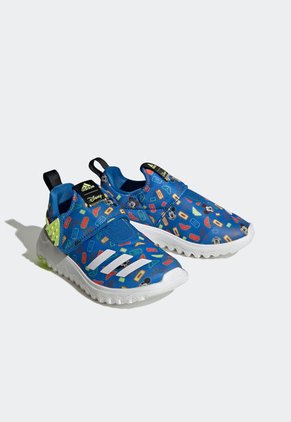 Tenis Lifestyle Multicolor adidas Kids Suru365 x Mickey Mouse