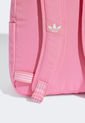 Morral  Rosa-Blanco adidas Originals Classic Adicolor de adidas Performance
