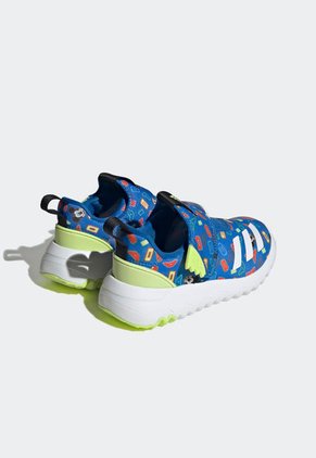 Tenis Lifestyle Multicolor adidas Kids Suru365 x Mickey Mouse