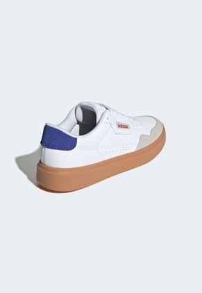 Tenis adidas Sportswear Park St 2.0 Blanco