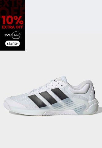 Tenis adidas Performance Dropset 4 Blanco adidas Performance
