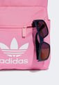 Morral  Rosa-Blanco adidas Originals Classic Adicolor de adidas Performance