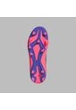 Guayos Adidas Kids F50 Hyperfast Club - Blanco de adidas Performance