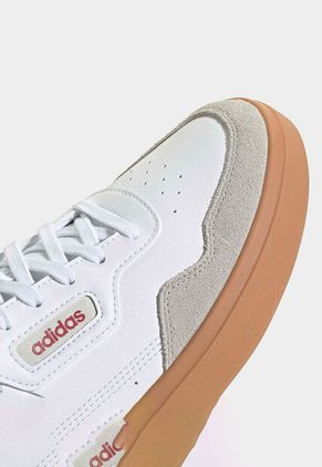 Tenis adidas Sportswear Park St 2.0 Blanco