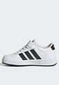 Tenis adidas Sportswear Breaknet 3.0 Blanco de adidas Performance