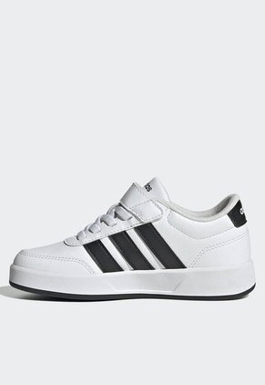 Tenis adidas Sportswear Breaknet 3.0 Blanco