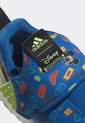 Tenis Lifestyle Multicolor adidas Kids Suru365 x Mickey Mouse de adidas Performance