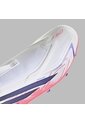 Guayos Adidas Kids F50 Hyperfast League Sin Cordones - Blanco de adidas Performance