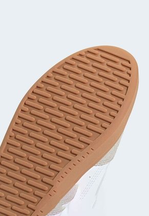 Tenis adidas Sportswear Park St 2.0 Blanco