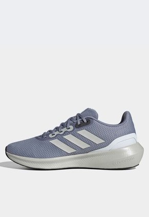 Tenis Running adidas Performance Runfalcon 2.0 Azul Grisáceo