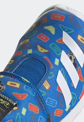 Tenis Lifestyle Multicolor adidas Kids Suru365 x Mickey Mouse