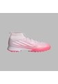 Torretin Adidas Kids F50 Sparkfusion League Caña Media - Rosado de adidas Performance