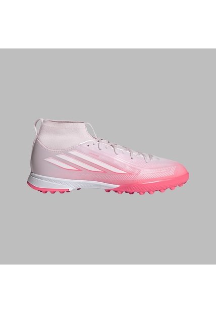 Torretin Adidas Kids F50 Sparkfusion League Caña Media - Rosado