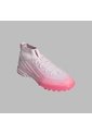 Torretin Adidas Kids F50 Sparkfusion League Caña Media - Rosado de adidas Performance