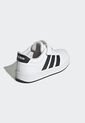 Tenis adidas Sportswear Breaknet 3.0 Blanco de adidas Performance