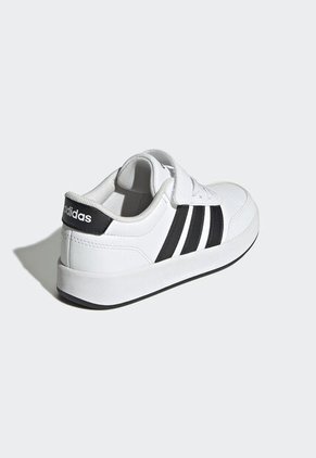 Tenis adidas Sportswear Breaknet 3.0 Blanco