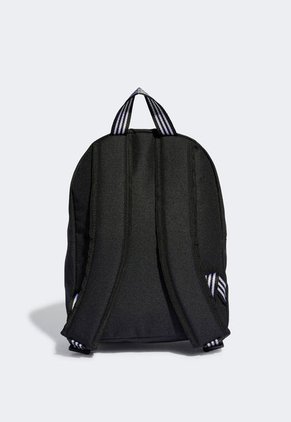 Morral Negro-Blanco adidas Originals Classic Adicolor