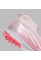 Torretin Adidas Kids F50 Sparkfusion League Caña Media - Rosado de adidas Performance