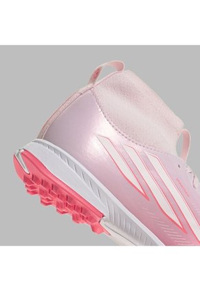 Torretin Adidas Kids F50 Sparkfusion League Caña Media - Rosado