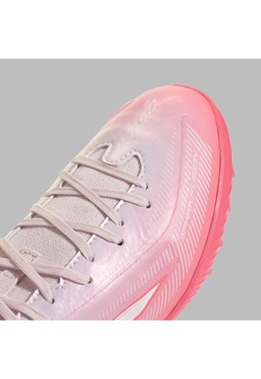 Torretin Adidas Kids F50 Sparkfusion League Caña Media - Rosado