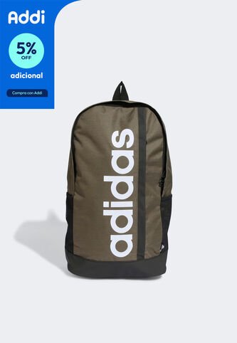 Morral adidas Performance Verde Oliva adidas Performance