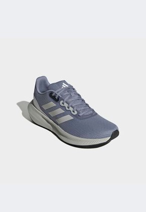 Tenis Running adidas Performance Runfalcon 2.0 Azul Grisáceo