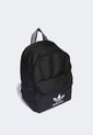 Morral  Negro-Blanco adidas Originals Classic Adicolor de adidas Performance