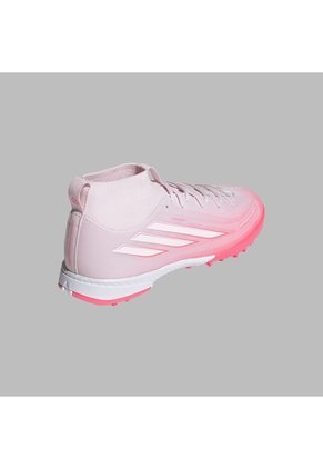 Torretin Adidas Kids F50 Sparkfusion League Caña Media - Rosado
