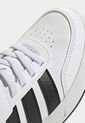 Tenis adidas Sportswear Breaknet 3.0 Blanco de adidas Performance