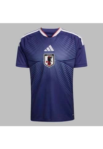 Camiseta Adidas Hombre Selección De Japón Local 2026/2027 adidas Performance